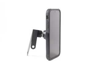 ES#4472398 - PM01.75 - ExactFit Magnetic Phone Mount - W115 - Uses factory bolt location for secure and reversible installation - Rennline - Mercedes Benz