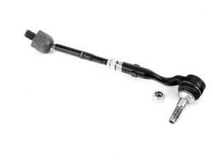 ES#4151485 - 32106784719 - Tie Rod Assembly - Right - Complete tie rod assembly - Rein - BMW