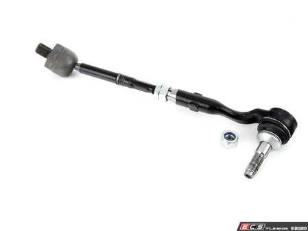 ES#4151485 - 32106784719 - Tie Rod Assembly - Right - Complete tie rod assembly - Rein - BMW
