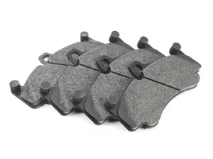 Front Brake Pad Set