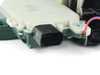ES#4423048 - 3B1837015AS - Front Door Latch Assembly - Left - Common repair for problems with intermittent alarm & door locking problems - URO - Volkswagen