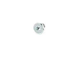 ES#5339319 - 877.940 - Oil Drain Plug w/ Washer - M12x1.5 - Replace your rounded-off drain plug - includes a plug and washer - Elring - BMW