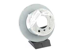 ES#2769035 - 902423071207 - Brake Rotor - Priced Each - Genuine Mercedes Benz - Mercedes Benz