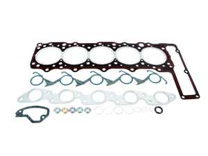 ES#2771449 - 6020106620 - Cylinder Head Gasket Set - Replace your failed head gasket and keep your OM602 running like new - Victor Reinz - Mercedes Benz
