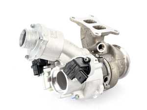 ES#4355930 - 06K145874T - EXMANTURBO - Genuine Volkswagen Audi - Volkswagen