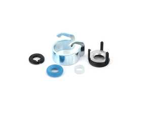 ES#4421543 - 06J998907D - Fuel Injector Installation Kit - Priced Each - One kit required per injector - Elring - Audi Volkswagen