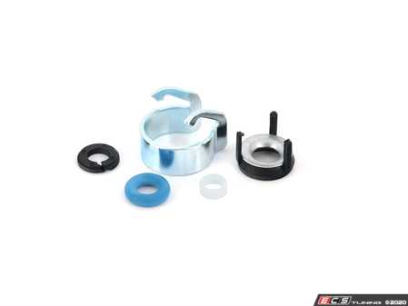 ES#4421543 - 06J998907D - Fuel Injector Installation Kit - Priced Each - One kit required per injector - Elring - Audi Volkswagen