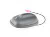 ES#2136799 - 65209803847 - Roof Antenna - Mounts to the top of the roof and holds the antenna mast - Genuine MINI - MINI