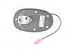 ES#2136799 - 65209803847 - Roof Antenna - Mounts to the top of the roof and holds the antenna mast - Genuine MINI - MINI