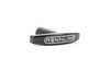 ES#4472420 - I54 - Billet Aluminum T-Handle Pull - Black - Replace your cracked or faded factory handle - Rennline - Porsche