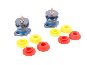 ES#4472414 - M64 - 944 Engine Mount Kit - Tuneable engine mounts that offer up to 9 possible combinations - Rennline - Porsche