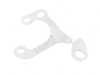 ES#39971 - 18207535230 - Connection Plate - Genuine BMW - BMW