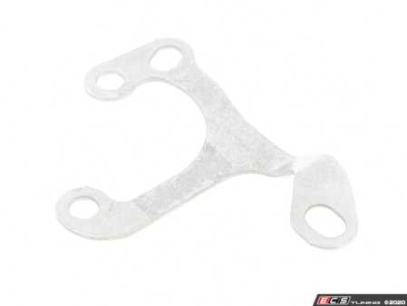 ES#39971 - 18207535230 - Connection Plate - Genuine BMW - BMW