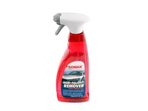 SONAX Iron and Fallout Remover