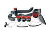 ES#4001144 - CTS-IT-220R - Air Intake System - Add sound and performance with this complete air intake system - CTS - Volkswagen