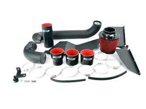 ES#4001144 - CTS-IT-220R - Air Intake System - Add sound and performance with this complete air intake system - CTS - Volkswagen