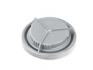 ES#2607707 - 63122993424 - Headlight Cover - Genuine BMW - BMW MINI
