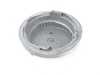 ES#2607707 - 63122993424 - Headlight Cover - Genuine BMW - BMW MINI