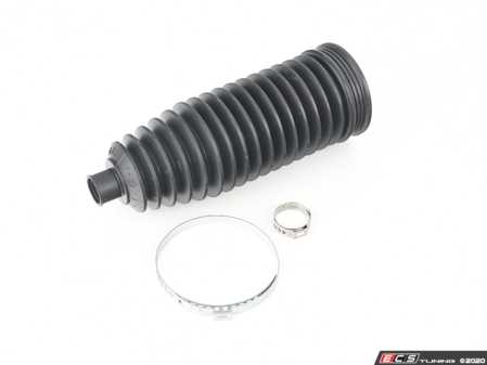 ES#2870402 - 32106765234 - Steering Rack Boot - Priced Each - Fits left or right side - Febi - BMW