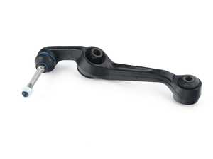 ES#2562145 - 31121123025 - Front Control Arm - Left - Includes ball joint and bushings - Febi - BMW