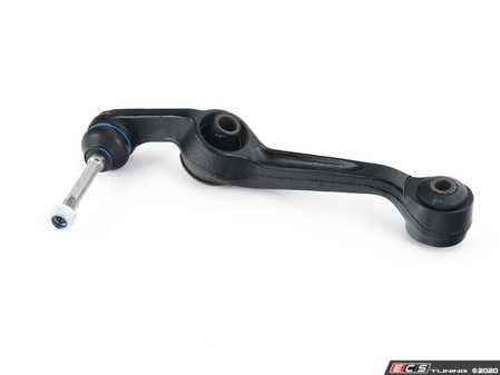 ES#2562145 - 31121123025 - Front Control Arm - Left - Includes ball joint and bushings - Febi - BMW