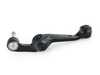 ES#2562145 - 31121123025 - Front Control Arm - Left - Includes ball joint and bushings - Febi - BMW