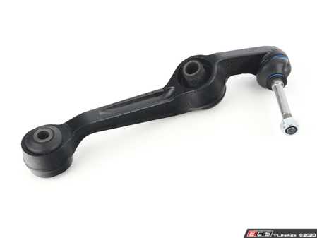 ES#2562146 - 31121123026 - Front Control Arm - Right - Includes ball joint and bushings - Febi - BMW
