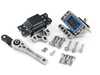 ES#2586414 - 1K0199855BB1KT - Ultimate Engine & Transmission Mount Kit - Includes all driveline mounts with all the necessary hardware - Genuine Volkswagen Audi - Volkswagen