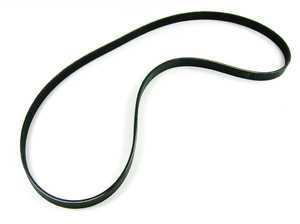ES#257429 - 11287539831 - Accessory Belt - Drives the water pump and alternator - Continental - BMW