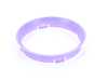ES#4423641 - AP741726-1KT - 74.1-72.6 Hub Centric Ring - Priced Each - Plastic 74.1mm to 72.6mm hub centric ring for proper wheel fitment - ECS - BMW
