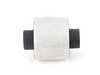 ES#2870108 - 31106786951 - Front Control Arm Bushing - Priced Each - Forward position front control arm bushing. - Febi - BMW