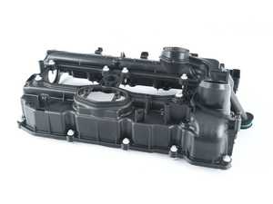 ES#4389426 - 11127588412 - Replacement Valve Cover - N20 - Replacement Valve cover - Elring - BMW