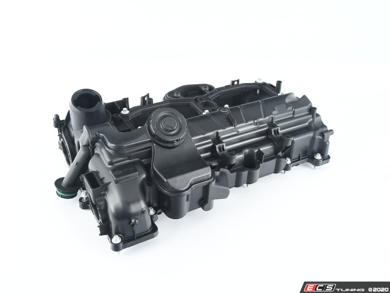 Elring - 11127588412 - Replacement Valve Cover - N20