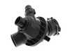 ES#4472470 - 11537598865 - Thermostat Assembly - A common item to crack causing leaks. - Vemo - BMW