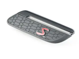 S Side Turn Signal Newer Design - Left 