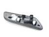 ES#4375279 - 63175A204E5 - S Side Turn Signal Newer Design - Left  - Add some S flare to the side scuttle, black top - Genuine MINI - MINI