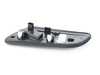 ES#4375280 - 63175A204E6 - S Side Turn Signal Newer Design - Right - Add some S flare to the side scuttle, black top - Genuine MINI - MINI