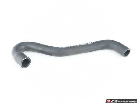 ES#2802538 - 1C0121157 - Cooling Hose - Runs from cooling flange to Exhaust Gas Cooler - Rein - Volkswagen