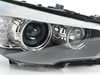 ES#1876162 - 63127262728 - Ahl-Xenon Headlight - Right - Genuine BMW - BMW