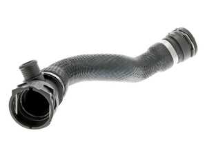 ES#4472480 - 17127578399 - Radiator Hose - Radiator To Engine Oil Cooler - Eliminate coolant loss with a brand new radiator hose - Vaico - BMW