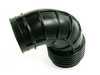 ES#34858 - 13711713099 - Intake Boot - This boot runs between the air cleaner and the mass airflow sensor - Genuine BMW - BMW