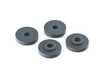 ES#4447347 - BMW01A0-S - Driveshaft Center Support Bearing Carrier - Street Bushings - Holds the driveshaft where it should be! Isolation dampers minimize vibrations and excess noise - JXB Performance  - BMW