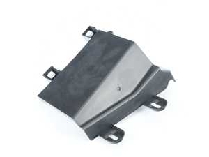 ES#3563666 - 51477439388 - AIR SCOOP FOR AIR DU - Genuine BMW - BMW