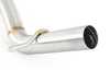 ES#264001 - FPIM-0275 - Cat-Back Exhaust System - Fully polished 2.5" system - Billy Boat Performance - Volkswagen