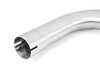 ES#264001 - FPIM-0275 - Cat-Back Exhaust System - Fully polished 2.5" system - Billy Boat Performance - Volkswagen