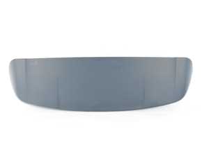 ES#4200296 - 51629481033 - PRIMED REAR SPOILER - Genuine BMW - BMW