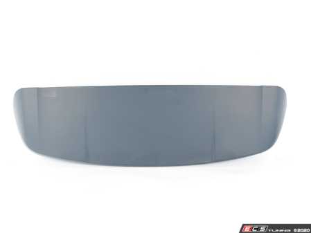 ES#4200296 - 51629481033 - PRIMED REAR SPOILER - Genuine BMW - BMW