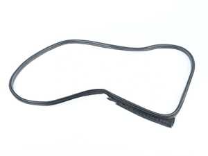 ES#4722950 - 51355A505D2 - Front Door Seal - Right - Main door seal gasket - Genuine MINI - MINI
