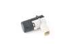 ES#4164515 - 66206989068 - PDC Sensor - Price Each 358141141 - Black. The electronic sensor integrated into the parking distance control system - Hella - BMW MINI