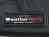 ES#4036091 - 4412201 - Black | Front FloorLiner | - Tesla | Model 3 | 2017 + - WeatherTech - 